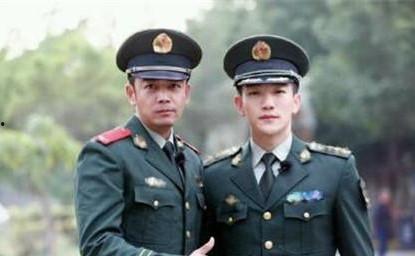 何捷战友爆料新闻最新,最新爆料事件背后的真相与内幕  第1张