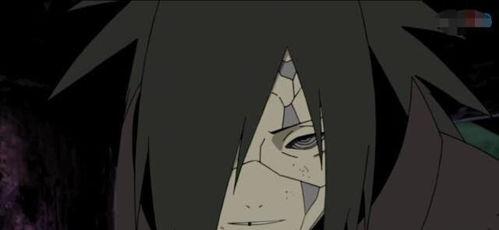 宇智波斑解最新爆料,神秘力量与忍者世界的未来命运  第2张